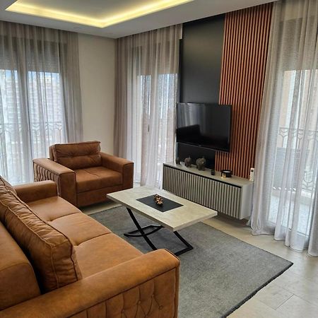 Apartman Anna Atina ブドヴァ エクステリア 写真