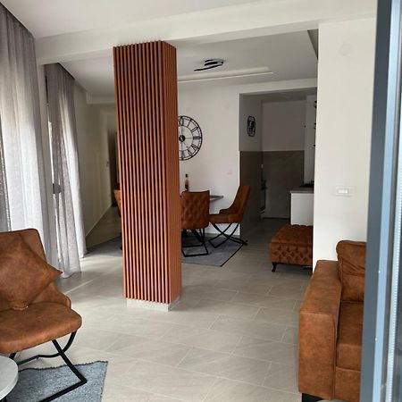 Apartman Anna Atina ブドヴァ エクステリア 写真