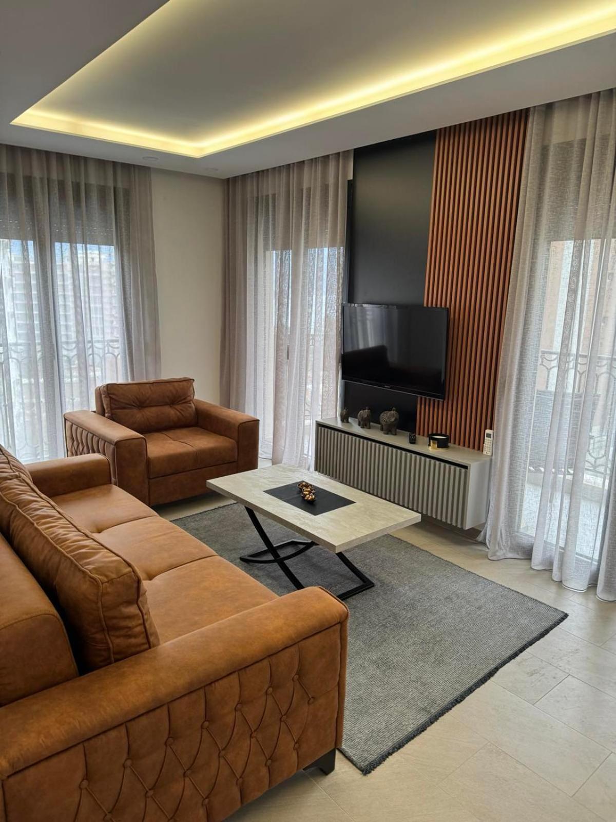 Apartman Anna Atina ブドヴァ エクステリア 写真