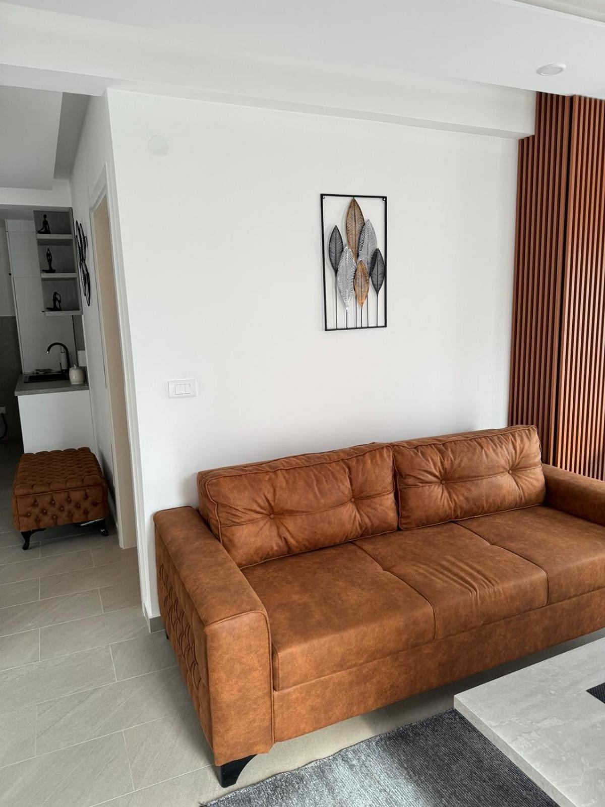 Apartman Anna Atina ブドヴァ エクステリア 写真