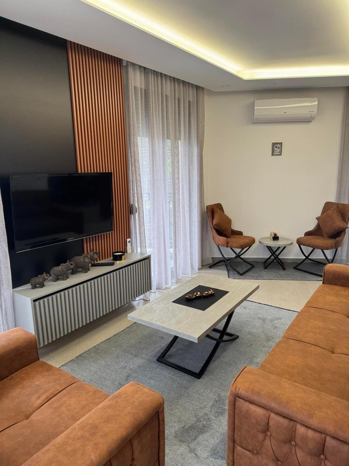 Apartman Anna Atina ブドヴァ エクステリア 写真